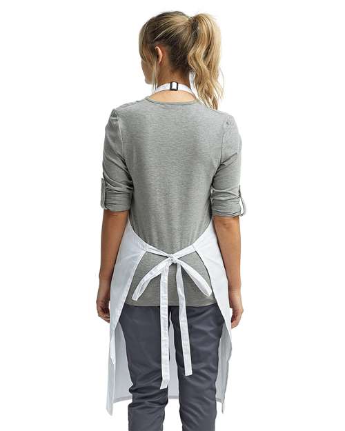 Artisan Collection by Reprime RP150 White — on model back