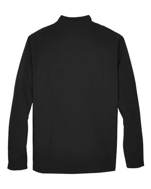 Team 365 TT80 Black — back