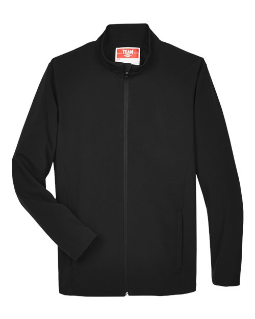 Team 365 TT80 Black — front