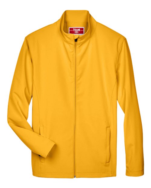 Team 365 TT80 Sport Athletic Gold — front