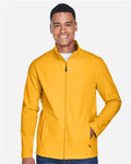 Team 365 TT80 Sport Athletic Gold — on model front