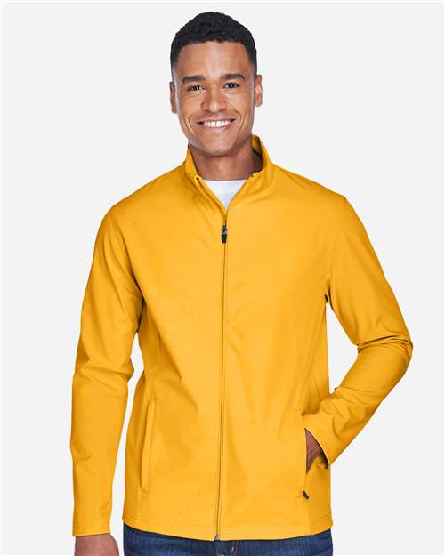 Team 365 TT80 Sport Athletic Gold — on model front