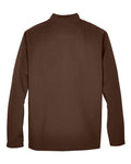 Team 365 TT80 Sport Dark Brown — back