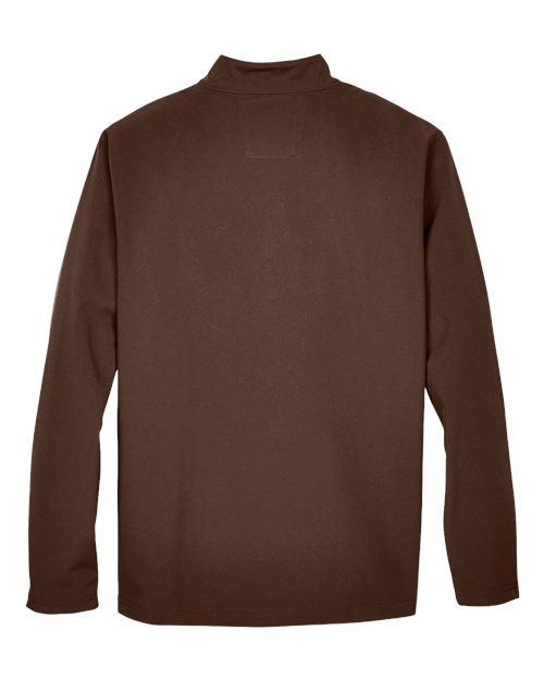 Team 365 TT80 Sport Dark Brown — back