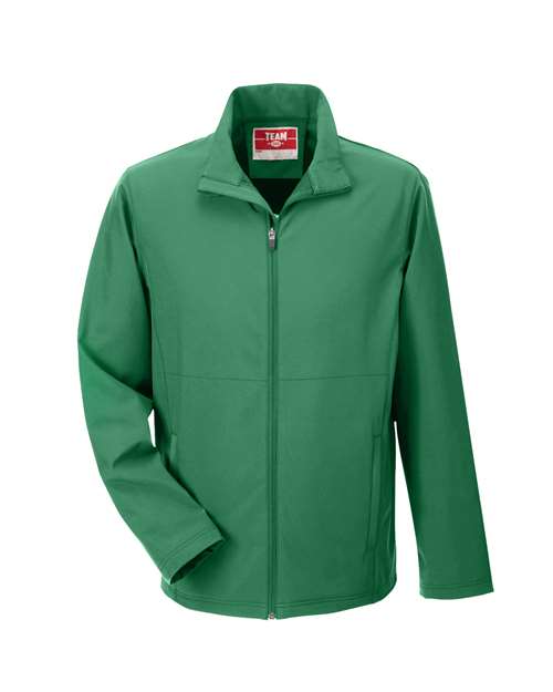 Team 365 TT80 Sport Dark Green — front