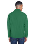 Team 365 TT80 Sport Dark Green — on model back