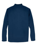 Team 365 TT80 Sport Dark Navy — back