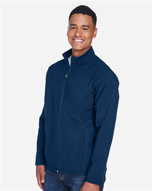 Team 365 TT80 Sport Dark Navy — on model side