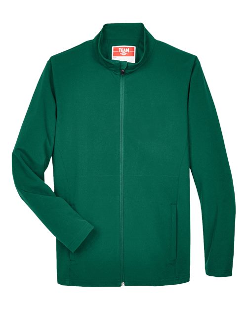 Team 365 TT80 Sport Forest — front