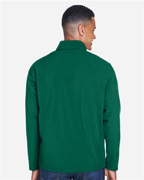 Team 365 TT80 Sport Forest — on model back