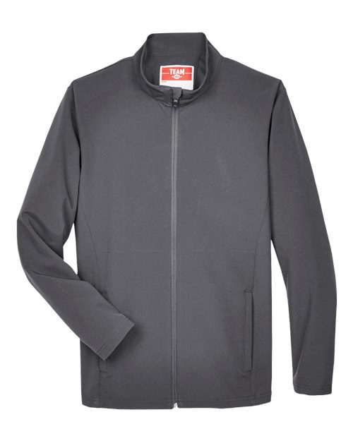 Team 365 TT80 Sport Graphite — front