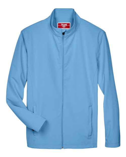 Team 365 TT80 Sport Light Blue — front