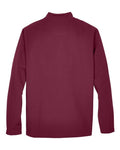 Team 365 TT80 Sport Maroon — back