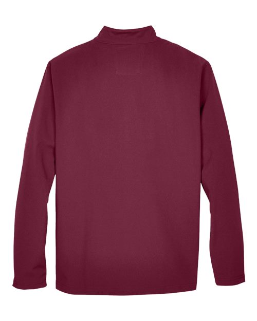 Team 365 TT80 Sport Maroon — back