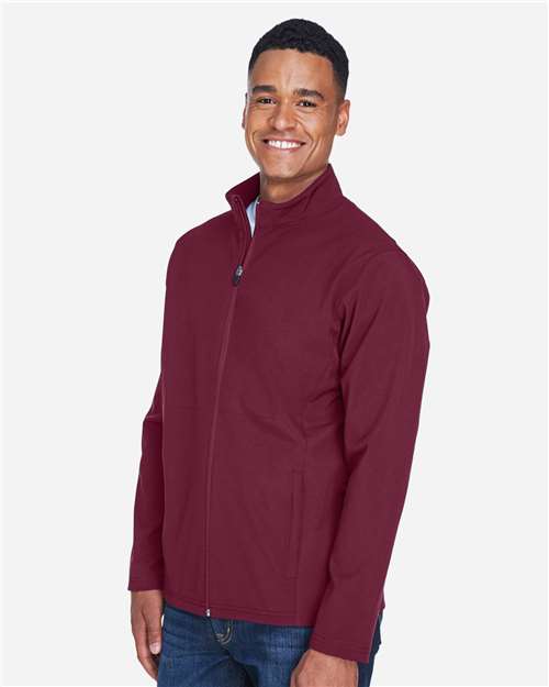 Team 365 TT80 Sport Maroon — on model side