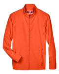 Team 365 TT80 Sport Orange — front
