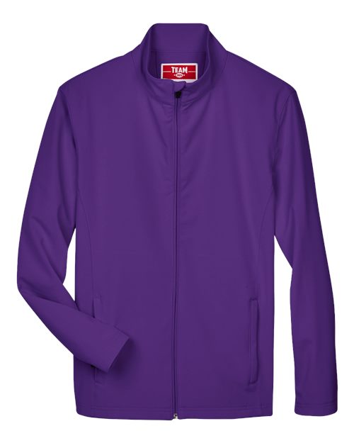 Team 365 TT80 Sport Purple — front