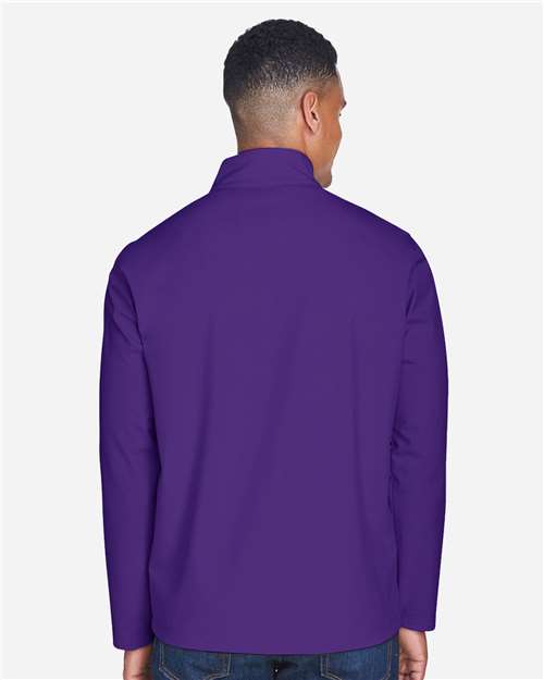 Team 365 TT80 Sport Purple — on model back