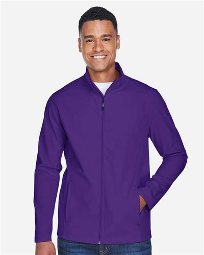 Team 365 TT80 Sport Purple — on model front