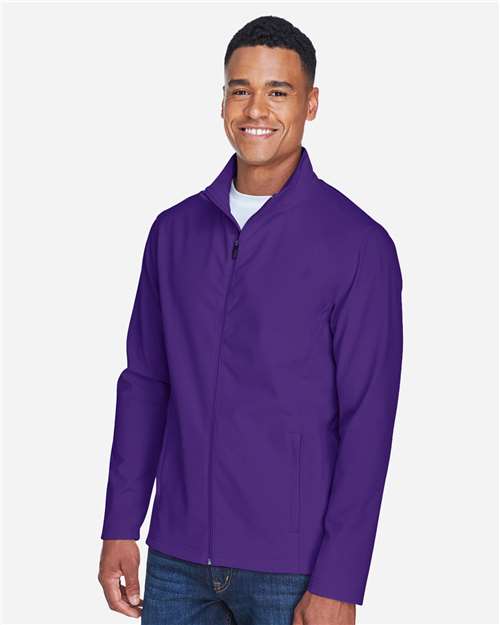 Team 365 TT80 Sport Purple — on model side