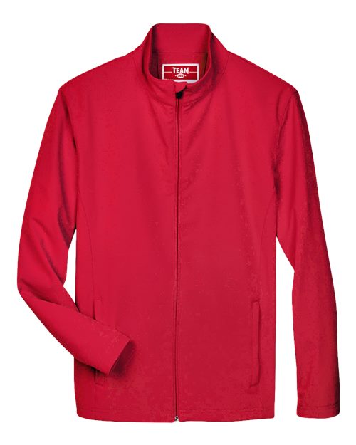 Team 365 TT80 Sport Red — front