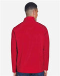 Team 365 TT80 Sport Red — on model back