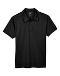 Team 365 TT21 Black — front