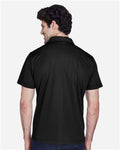 Team 365 TT21 Black — on model back