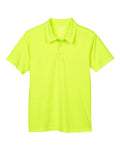 Team 365 TT21 Safety Yellow — front