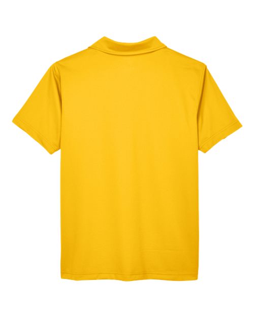 Team 365 TT21 Sport Athletic Gold — back