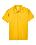 Team 365 TT21 Sport Athletic Gold — front
