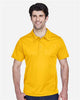 Sport Athletic Gold