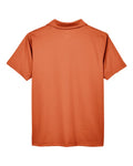 Team 365 TT21 Sport Burnt Orange — back