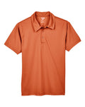 Team 365 TT21 Sport Burnt Orange — front