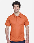 Team 365 TT21 Sport Burnt Orange — on model front
