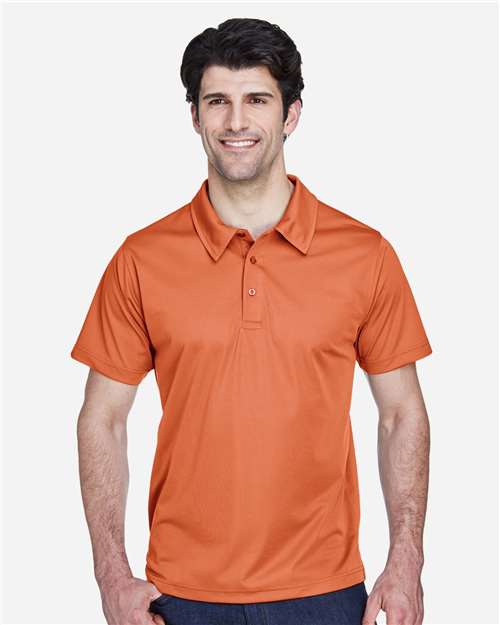 Team 365 TT21 Sport Burnt Orange — on model front
