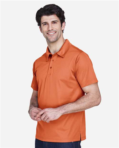 Team 365 TT21 Sport Burnt Orange — on model side