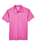 Team 365 TT21 Sport Charity Pink — front