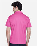 Team 365 TT21 Sport Charity Pink — on model back