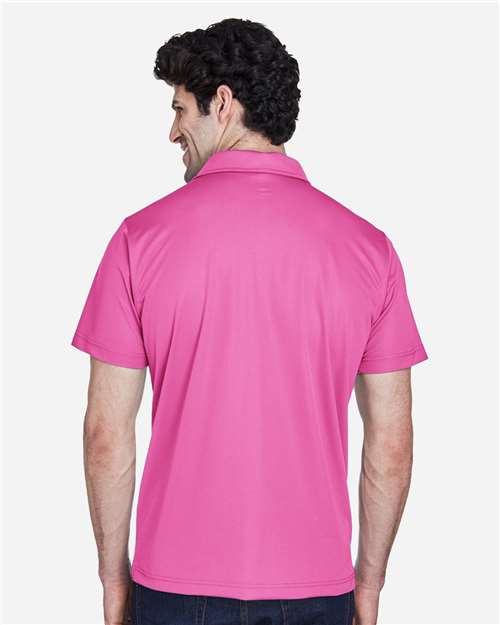 Team 365 TT21 Sport Charity Pink — on model back