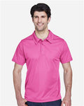 Team 365 TT21 Sport Charity Pink — on model front