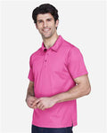 Team 365 TT21 Sport Charity Pink — on model side
