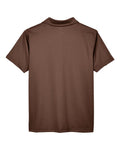 Team 365 TT21 Sport Dark Brown — back