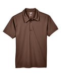 Team 365 TT21 Sport Dark Brown — front
