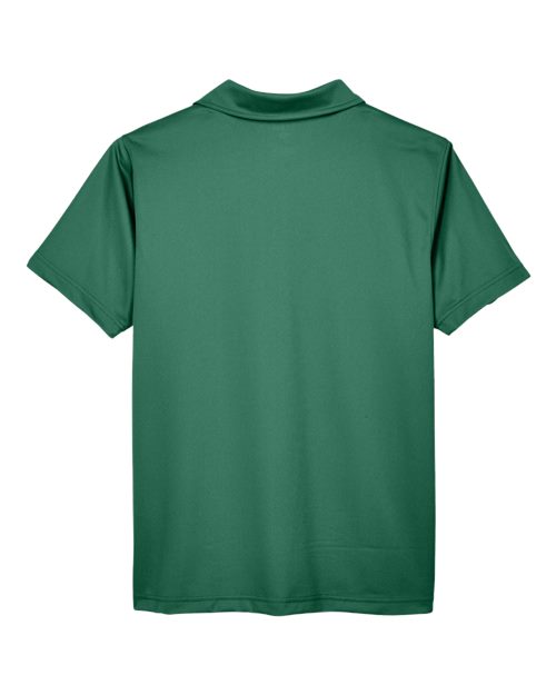 Team 365 TT21 Sport Dark Green — back