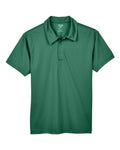 Team 365 TT21 Sport Dark Green — front