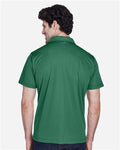 Team 365 TT21 Sport Dark Green — on model back