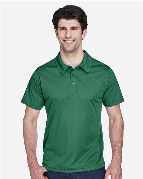 Team 365 TT21 Sport Dark Green — on model front