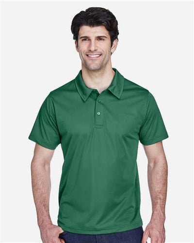 Team 365 TT21 Sport Dark Green — on model front