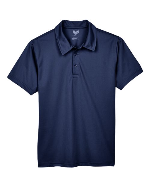 Team 365 TT21 Sport Dark Navy — front